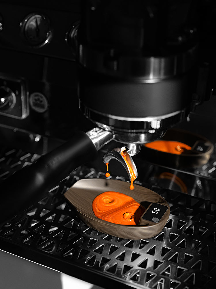 MHW-3BOMBER MVE Coffee Scale