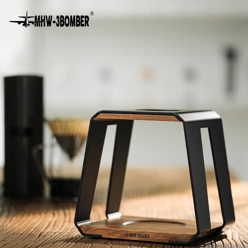 MHW Pour Over Ladder Dripper Stand - Single