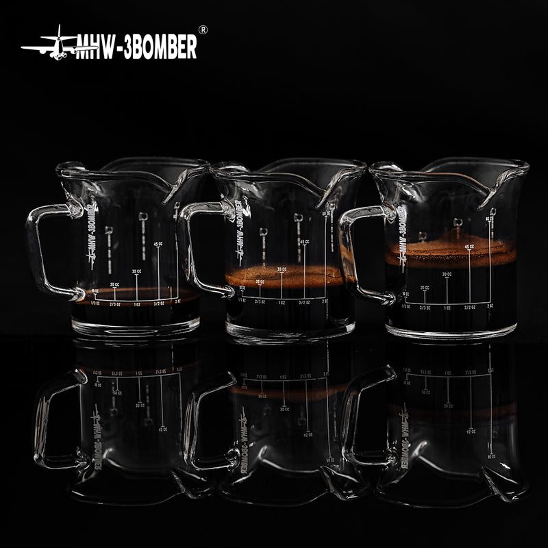 MHW Double Spouts Measuring Cup