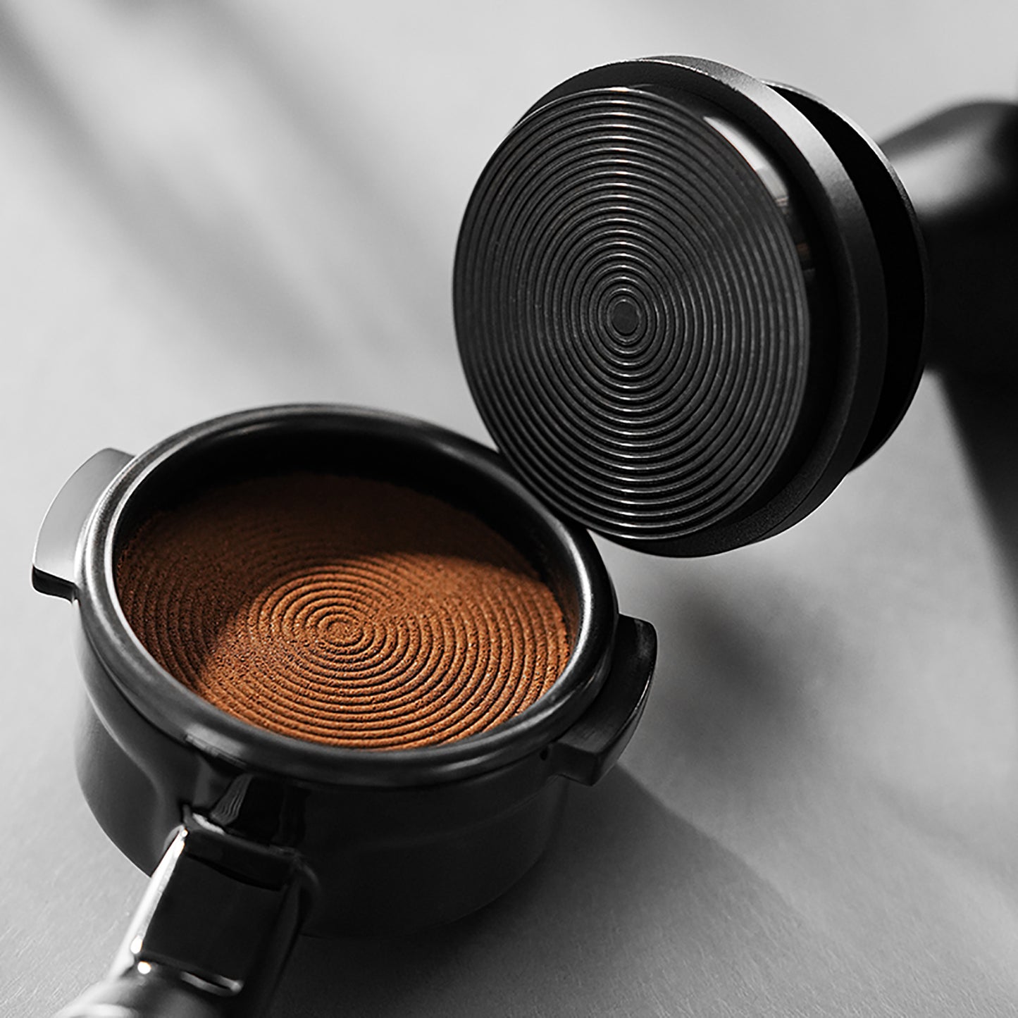 MHW-3BOMBER Astra Collection Constant Pressure Tamper 58.5 mm