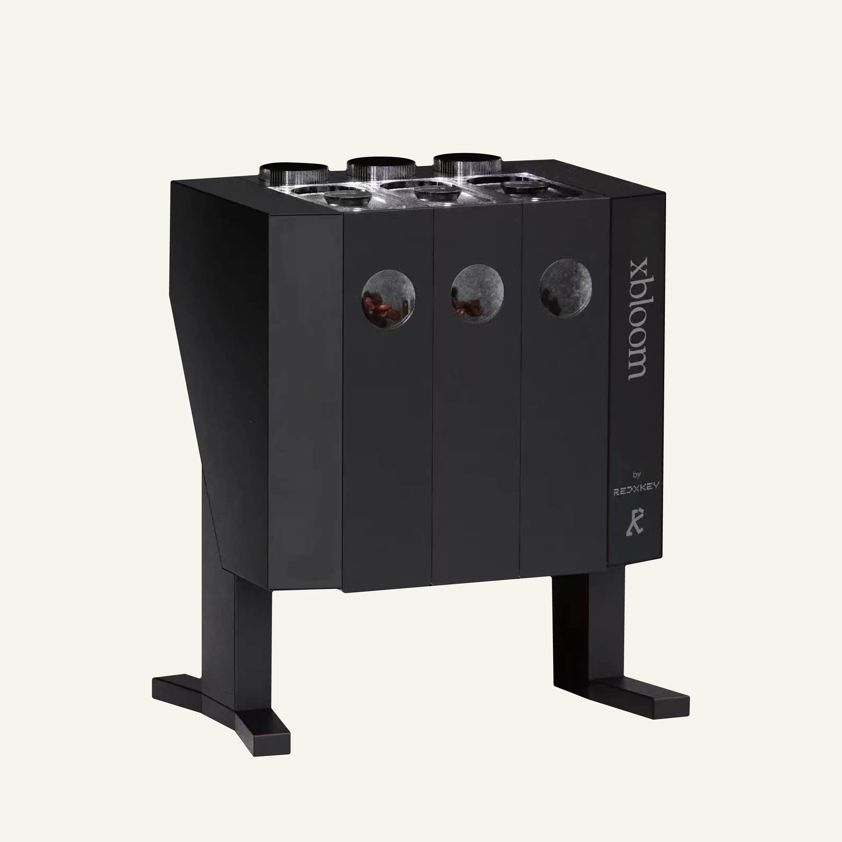 xDosing Smart Coffee Bean Blending Doser - xBloom