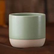Milo Espresso Cup - Green 100ml