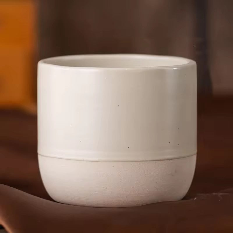 Milo Espresso Cup - Beige