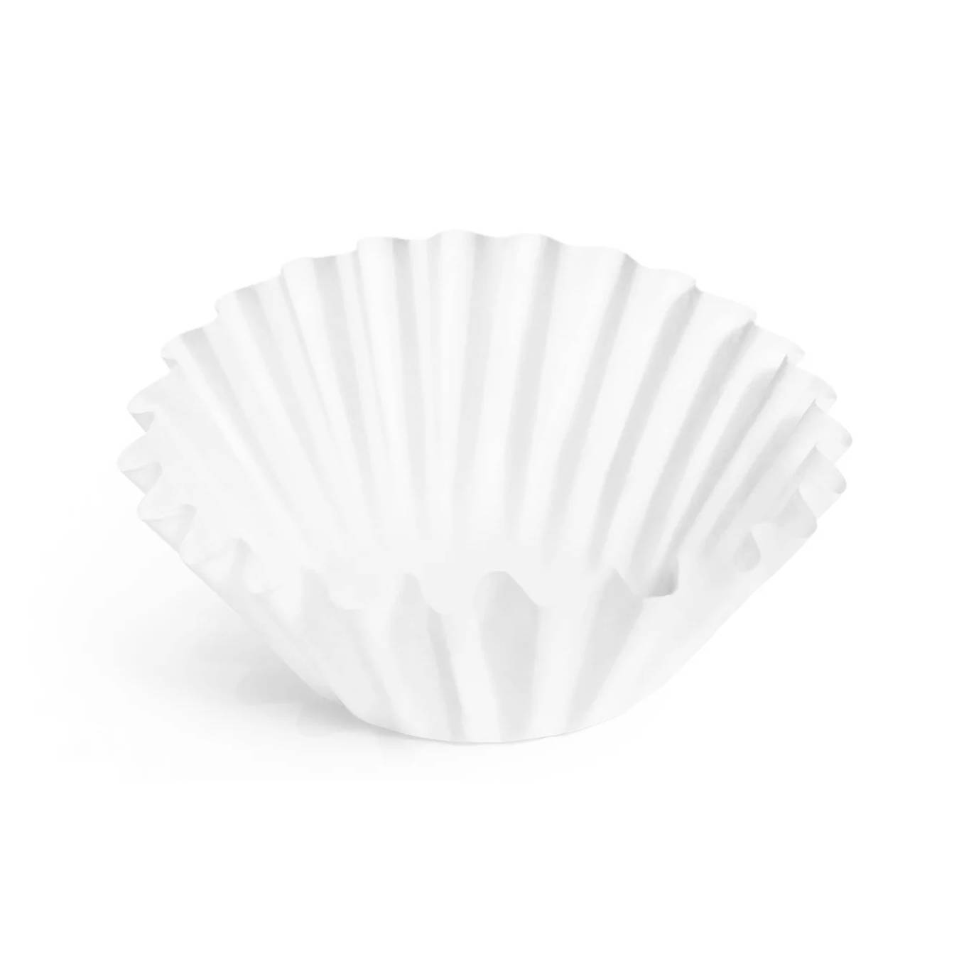 Fellow - Aiden Flat Bottom Batch Brew Filters - 50pcs