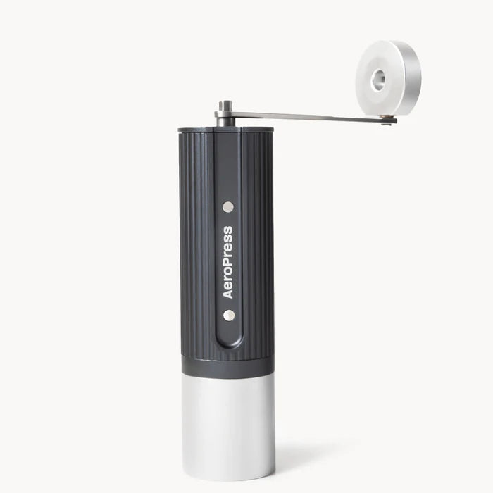 AeroPress Manual Coffee Grinder