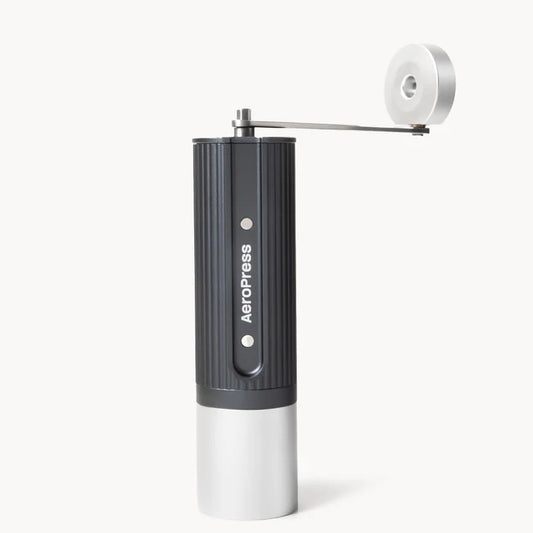AeroPress Manual Coffee Grinder