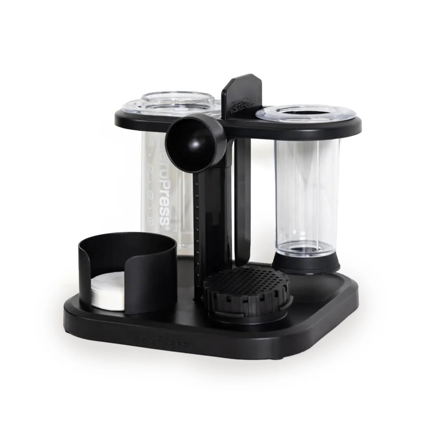 AeroPress Organizer Stand