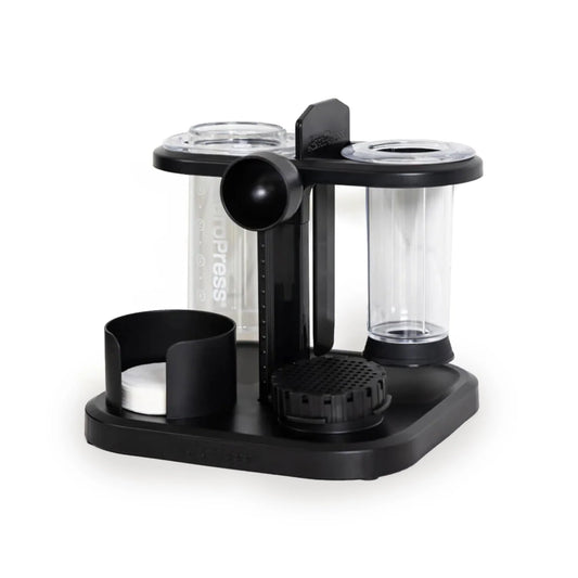 AeroPress Organizer Stand