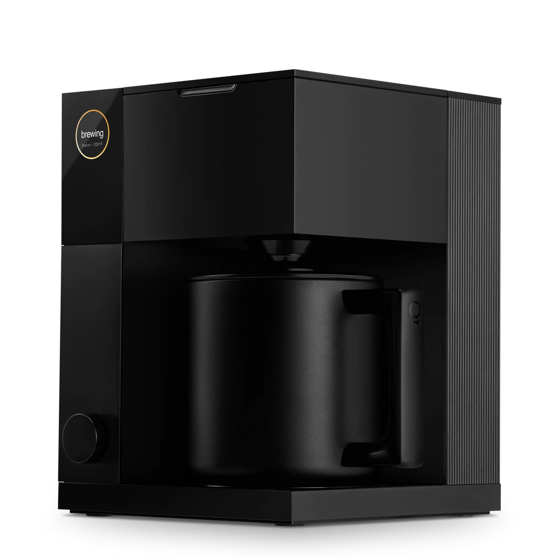 Raw Plus Coffee