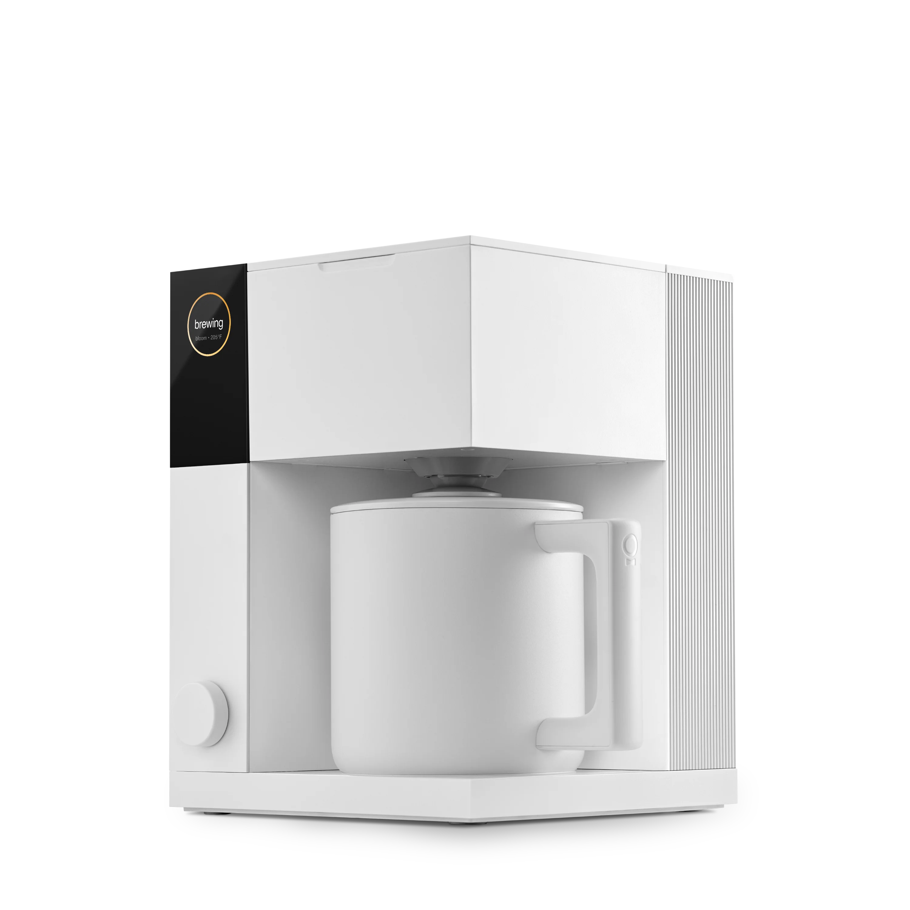 Fellow Aiden Precision Coffee Maker - White