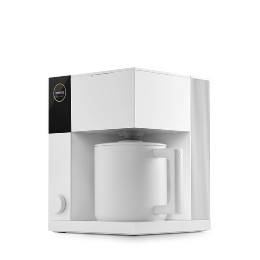 Fellow Aiden Precision Coffee Maker - White
