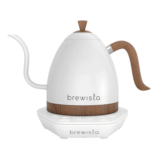 Brewista Gooseneck Kettle - Matte White 1L