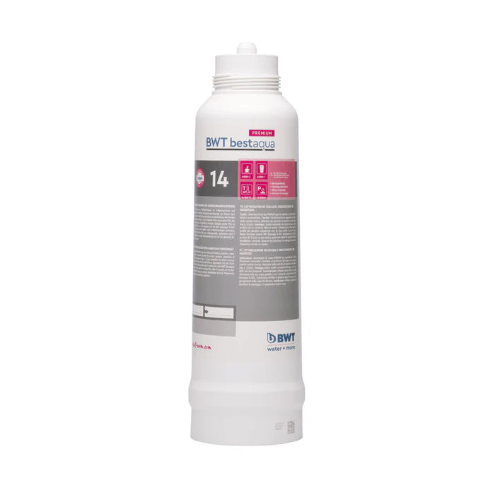 BWT Bestaqua 14 Premium Filter
