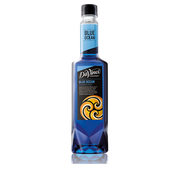 DaVinci Blue Ocean Syrup 750ml