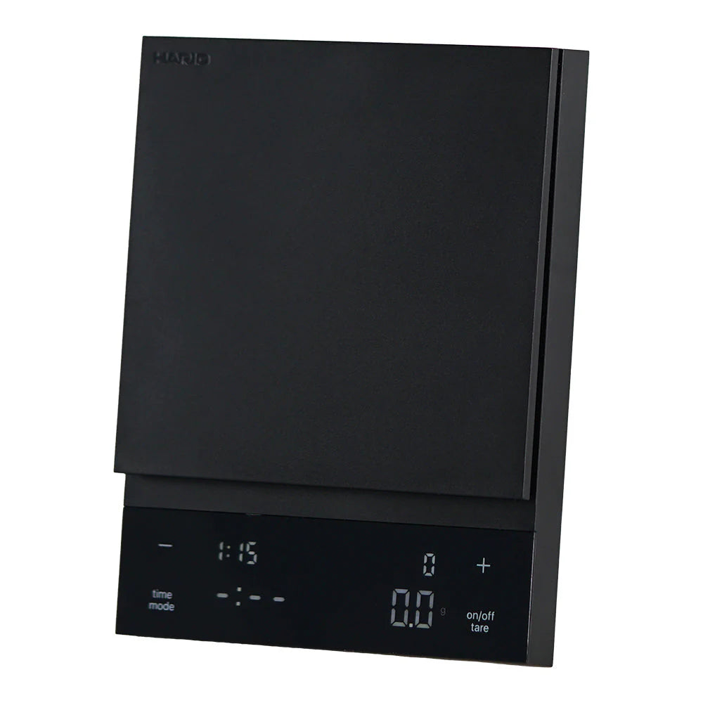 Hario Polaris Coffee Scale - Black