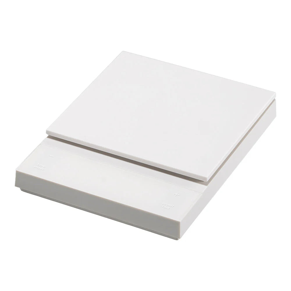 Hario Polaris Coffee Scale - White