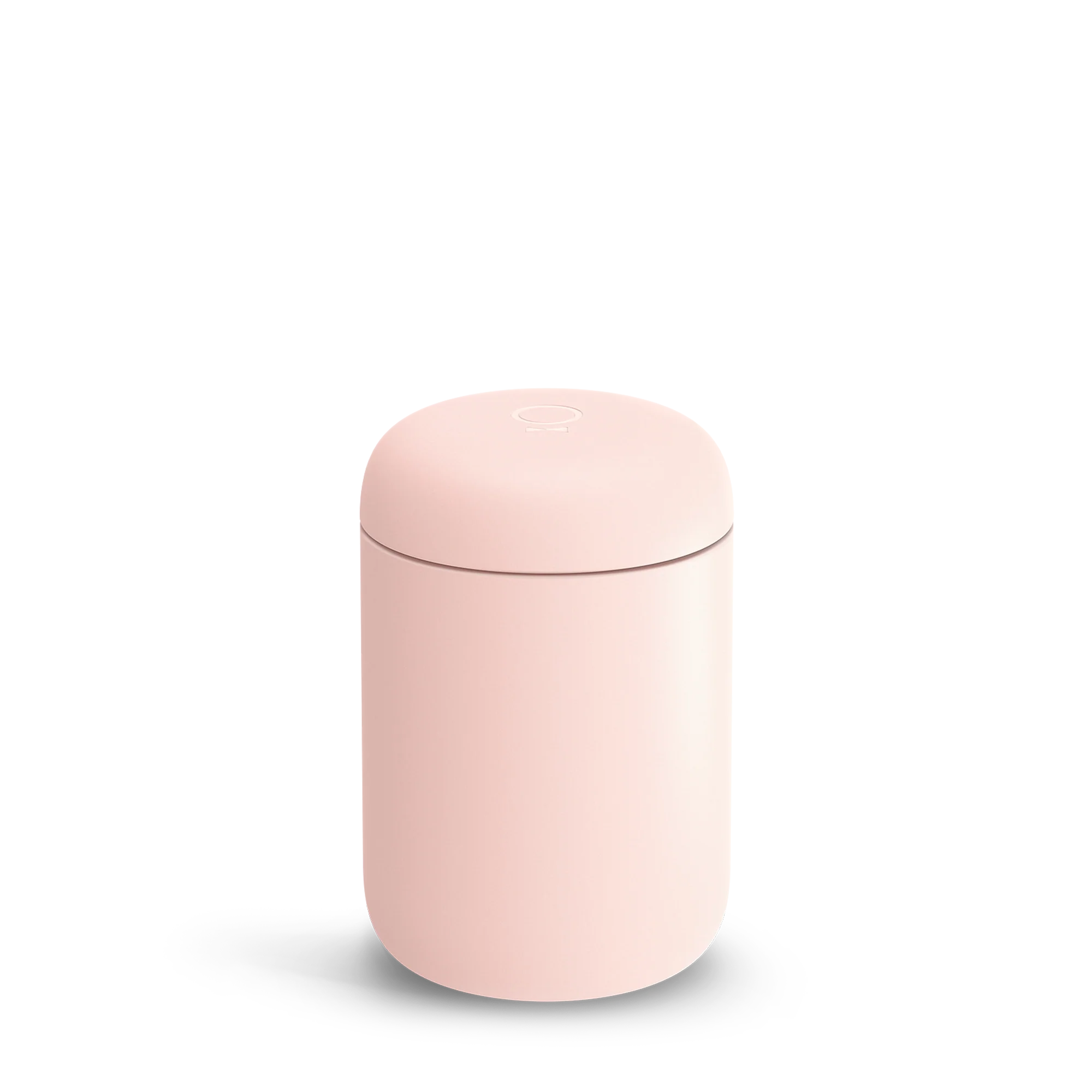 Fellow Carter Wide Mug 12oz - Warm  Pink
