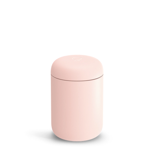 Fellow Carter Wide Mug 12oz - Warm  Pink