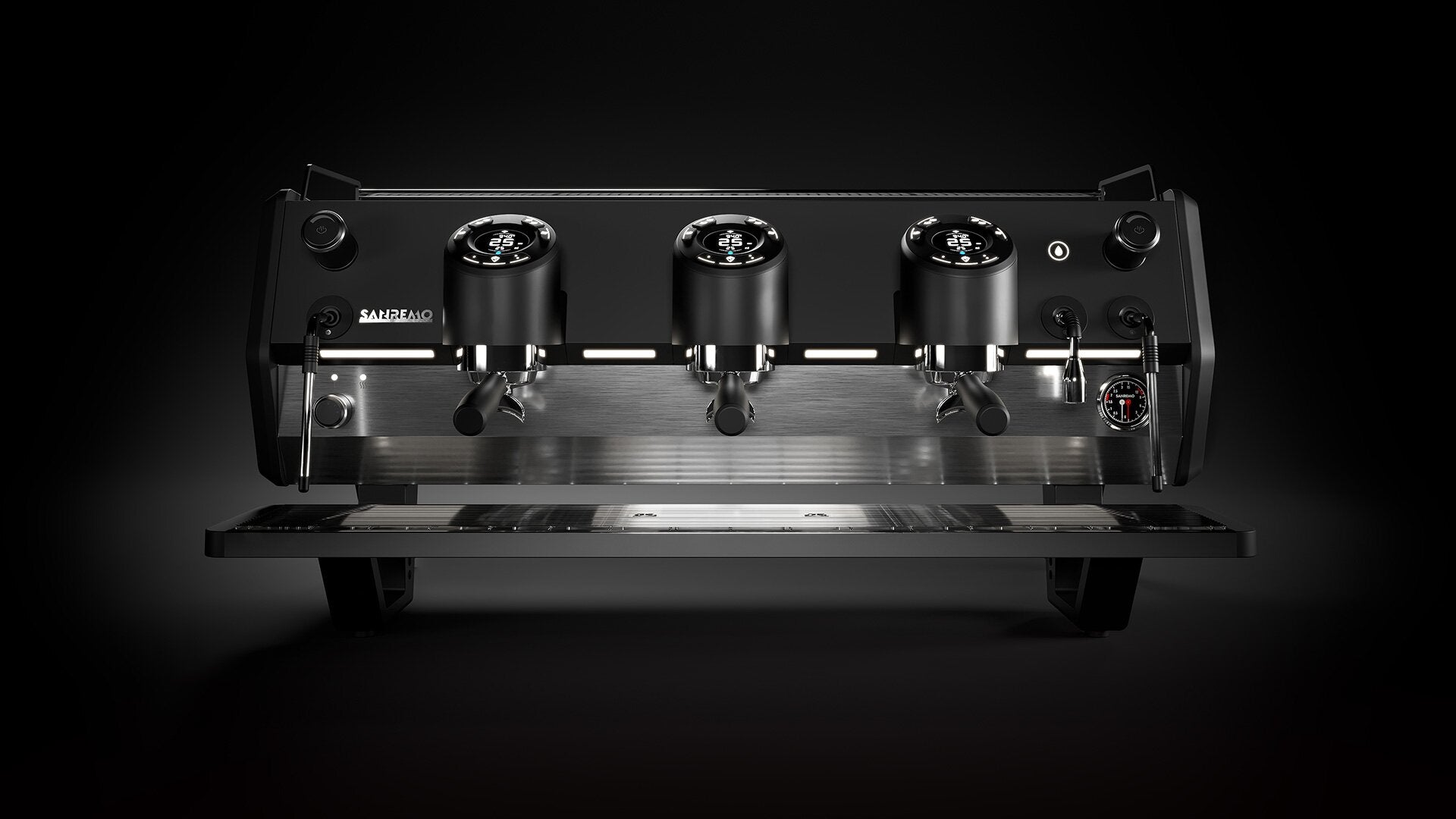 Sanremo D8 Pro Espresso  Coffee Machine