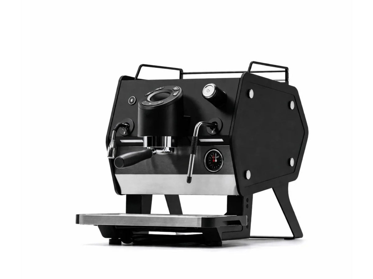 Sanremo D8 One Pro Espresso Machine - Black