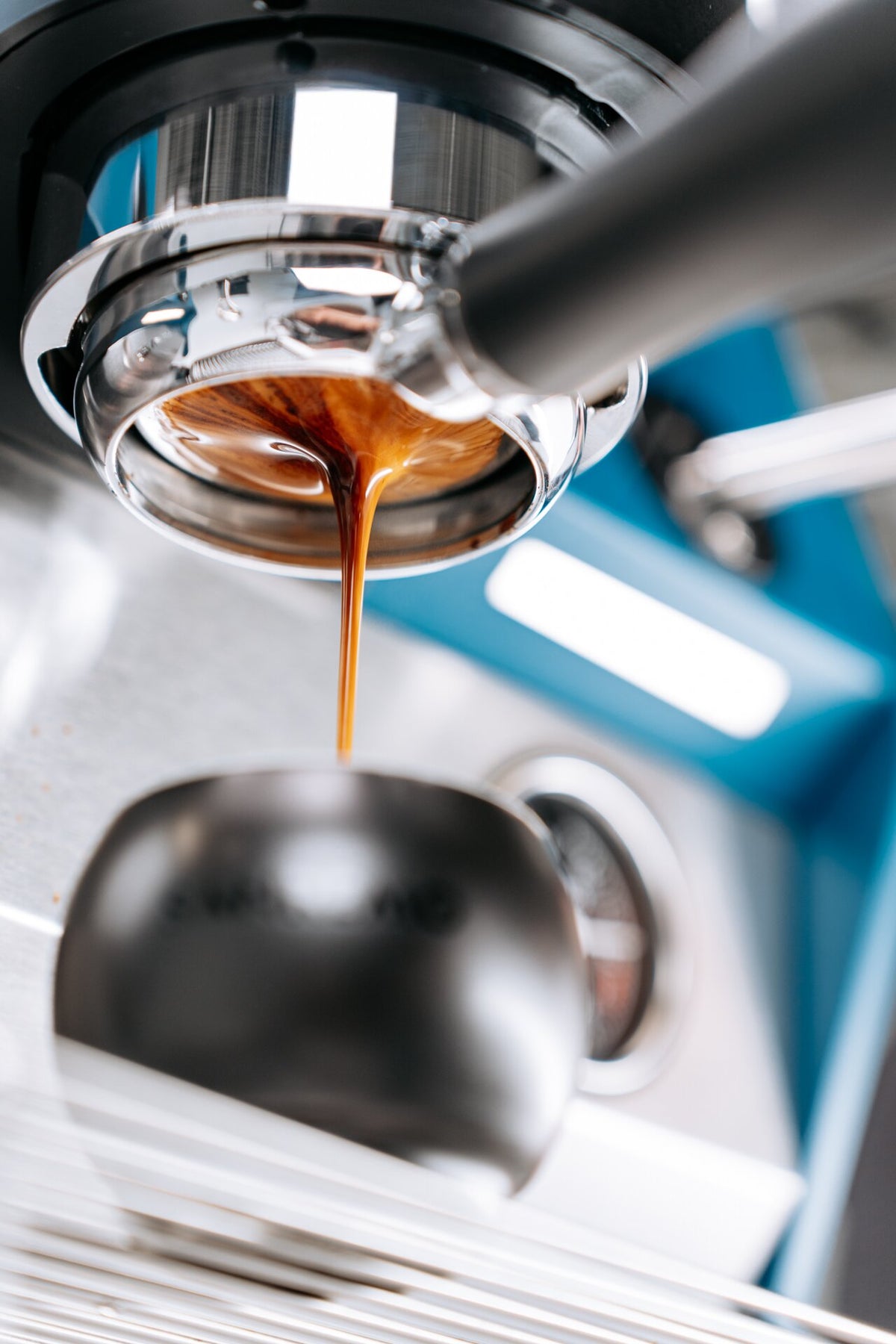 Sanremo D8 One Pro Espresso Machine - Black