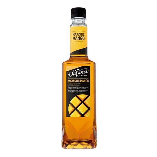 DaVinci Mango Syrup 750ml