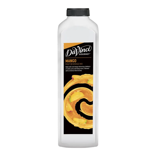 DaVinci Fruit Mix - Mango 1L