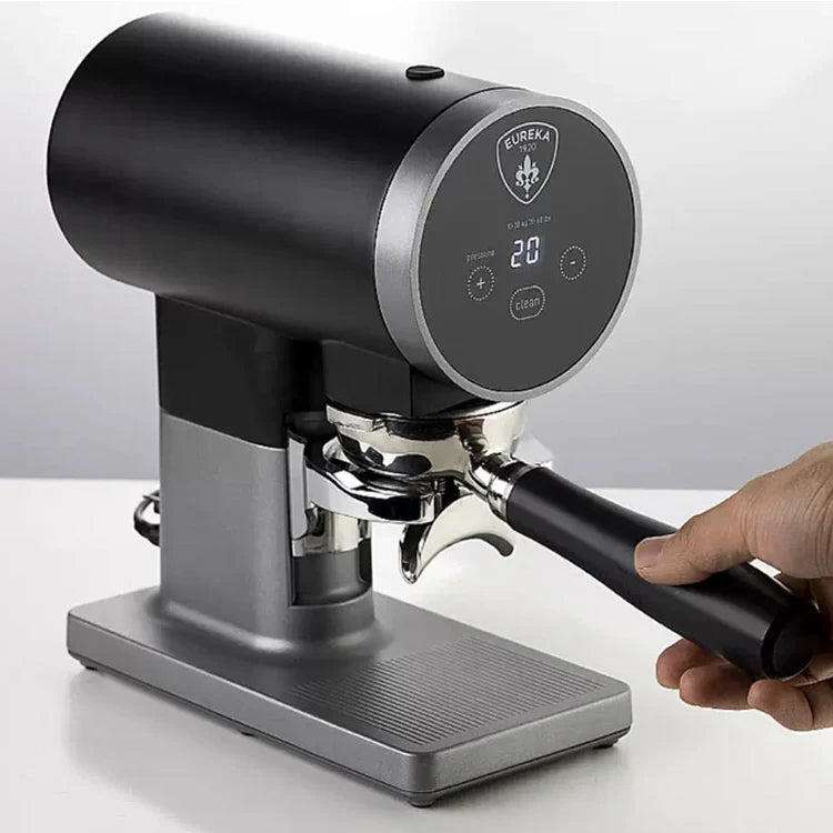 Eureka Disko Automatic Coffee Tamper