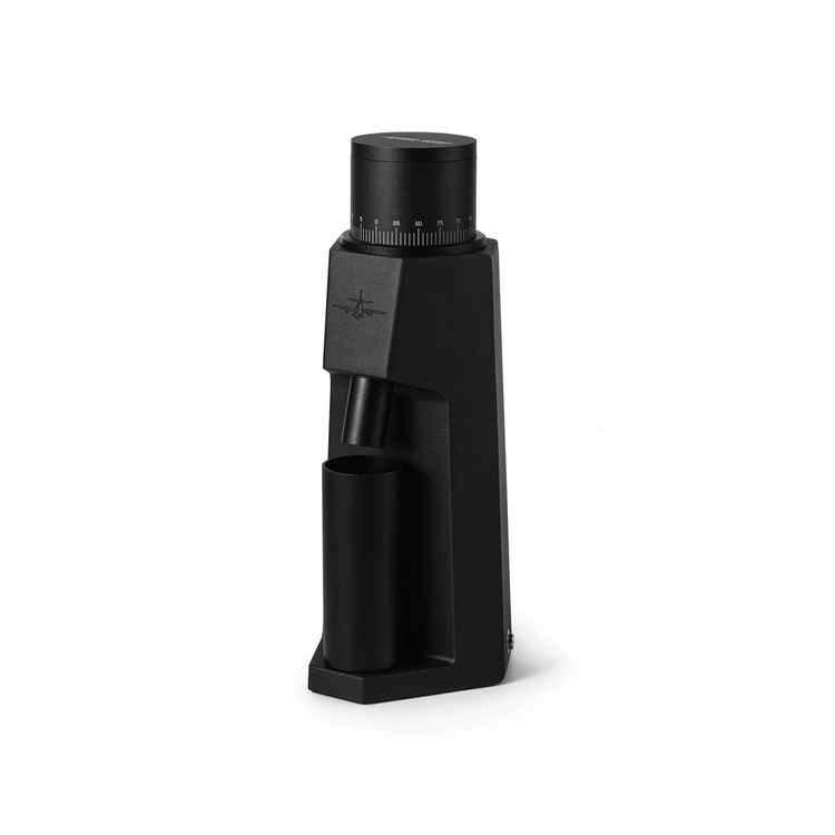 MHW-3BOMBER Sniper Electric Coffee Grinder Black