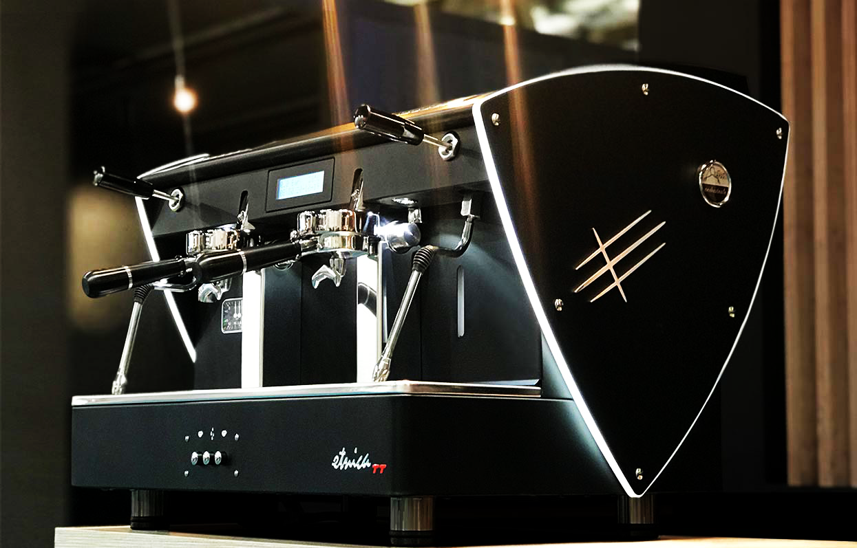 Orchestrale Etnica Display TT 2gr