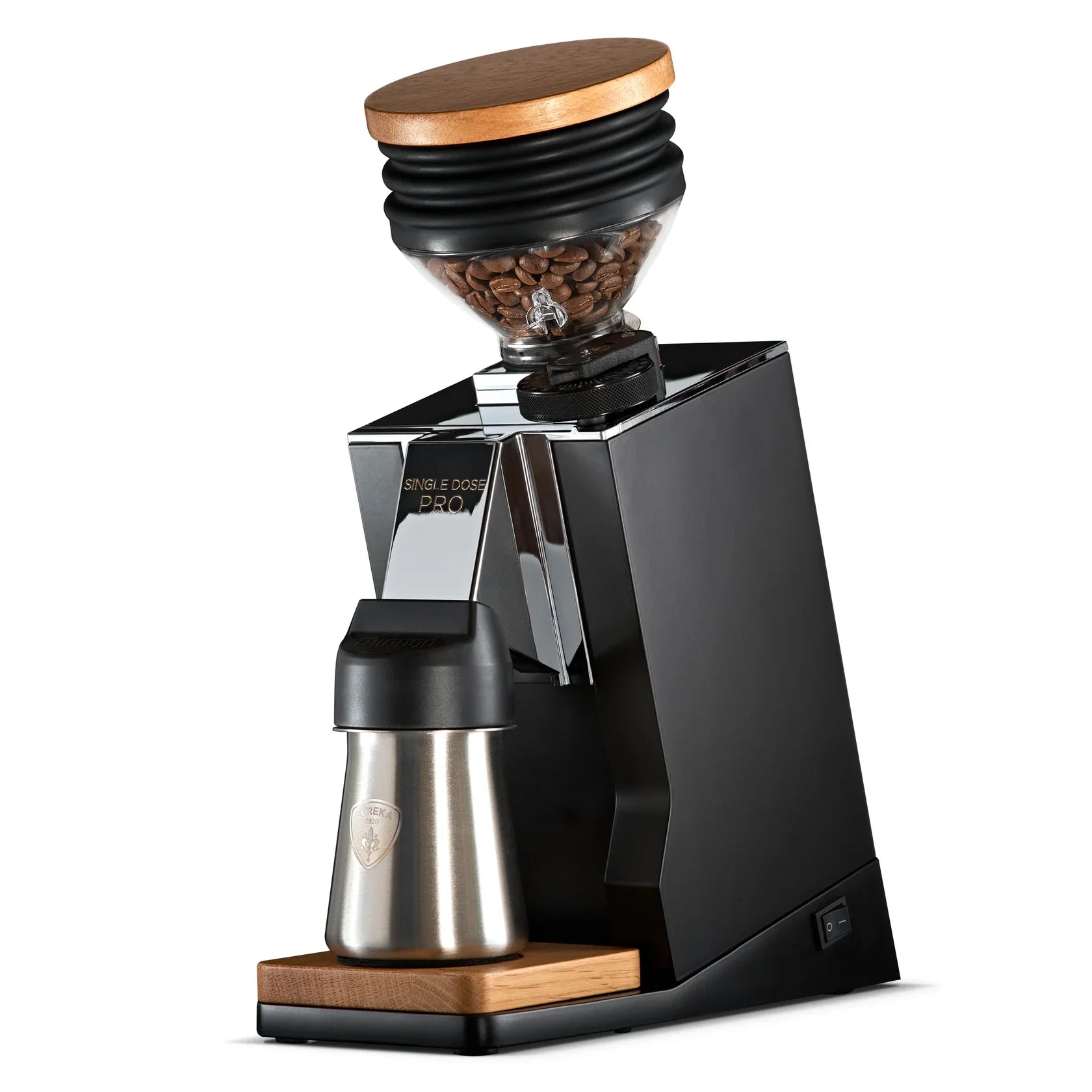 Coffee Grinders