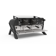 Sanemo F18 SB Espresso Coffee Machine
