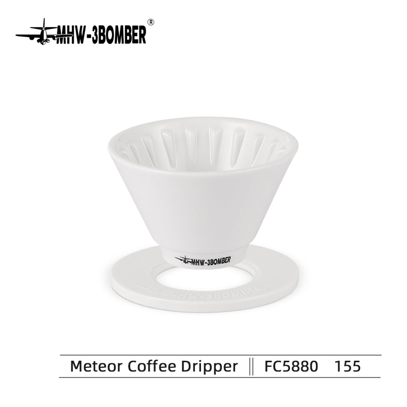 MHW Meteor Coffee Dripper 155