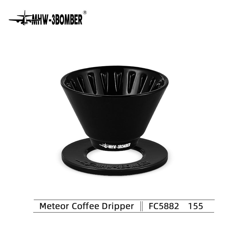MHW Meteor Coffee Dripper 155
