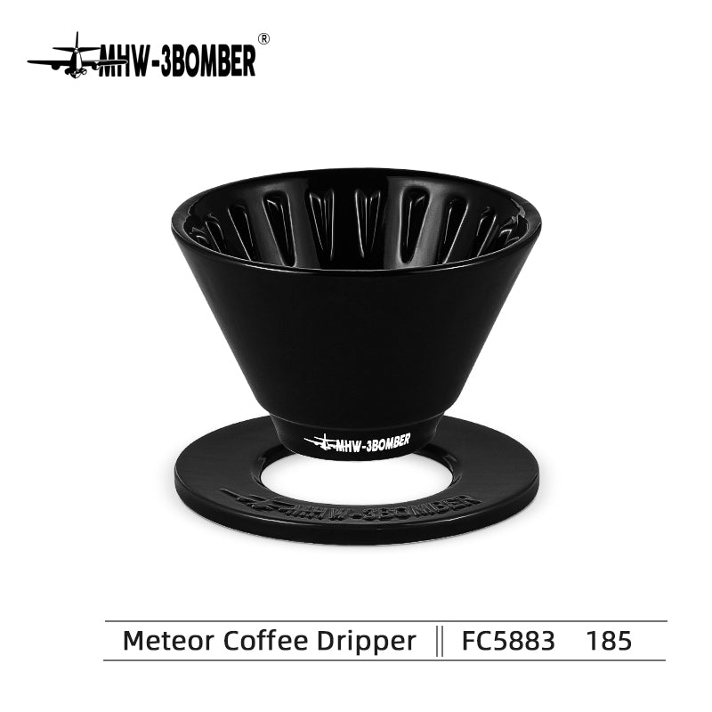 MHW Meteor Coffee Dripper 185