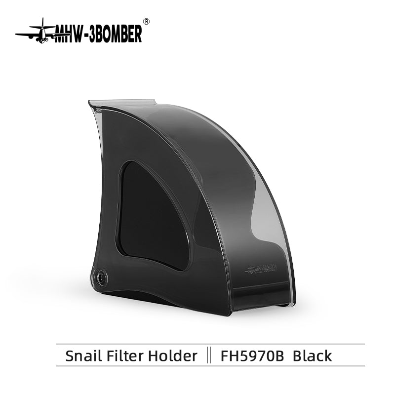 MHW Snail Filter Paper Holder