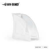 MHW Snail Coffee Filter Holder - White
