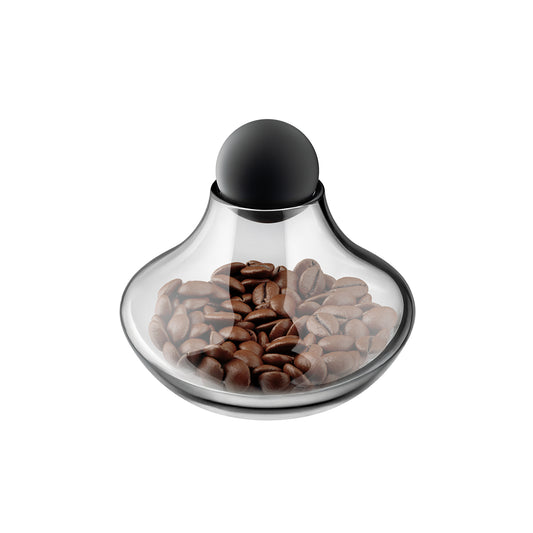 MHW-3BOMBER Coffee Display Jar Transparent