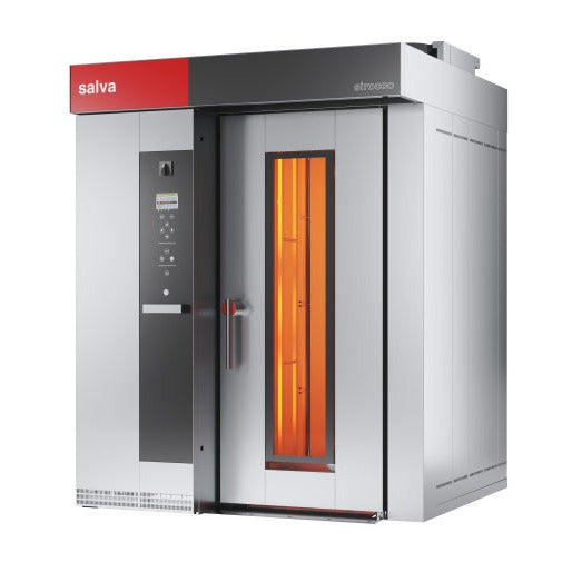 Salva Sirocco Rotary Oven SK