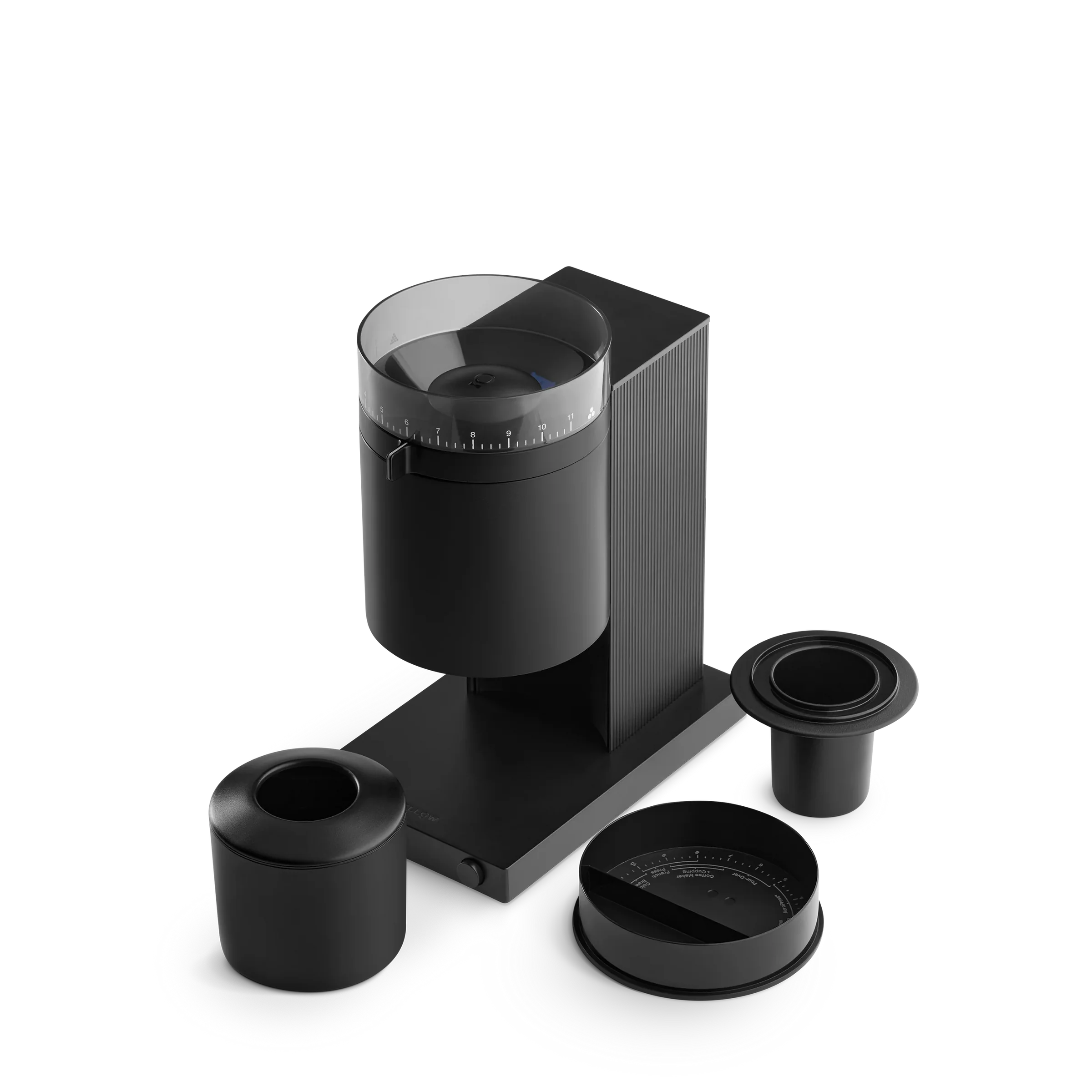 Fellow Opus Conical Burr Grinder