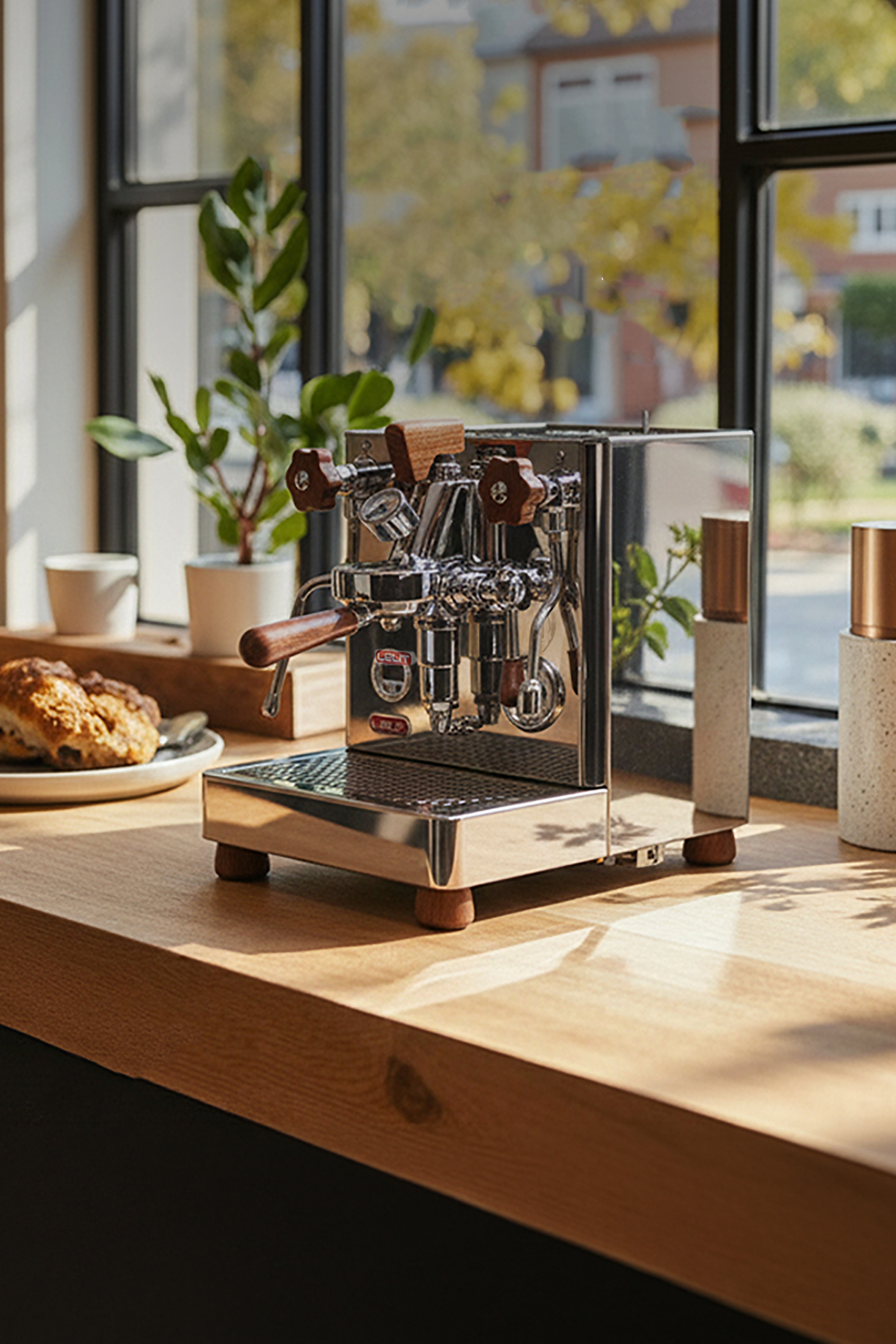 Raw Plus Coffee