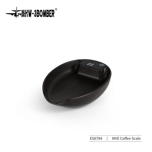 MHW-3BOMBER MVE Coffee Scale