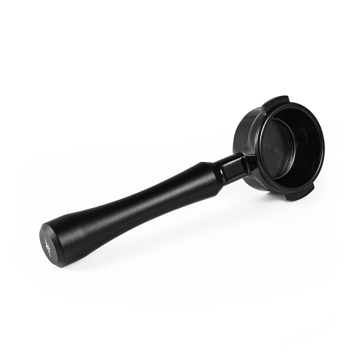 MHW Astra Series Bottomless Portafilter 58mm Black
