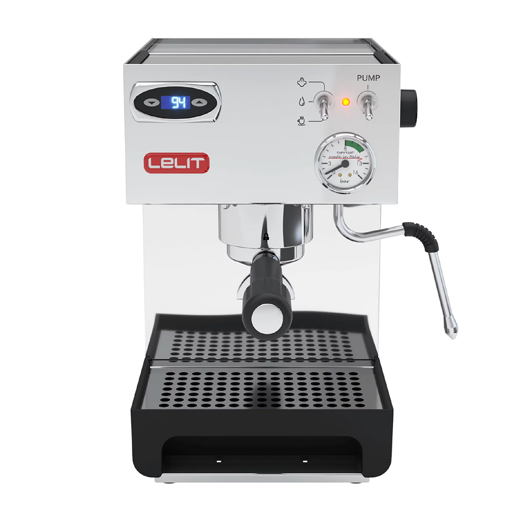 Raw Plus Coffee Machines