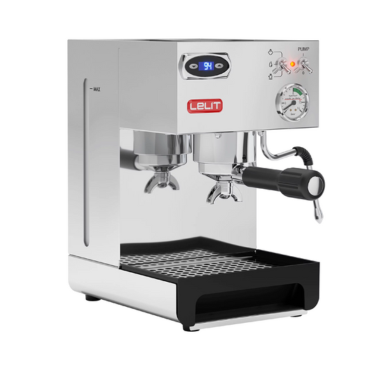 Lelit Anna PID Espresso Machine