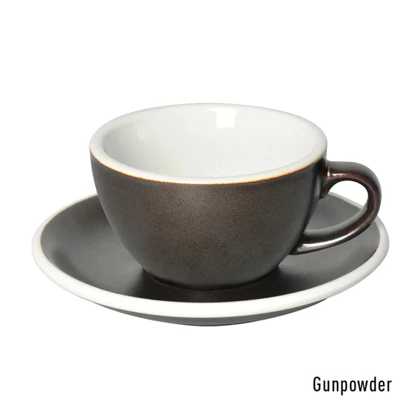 Loveramics Egg Set 150ml Cappuccino (Potters Colors)