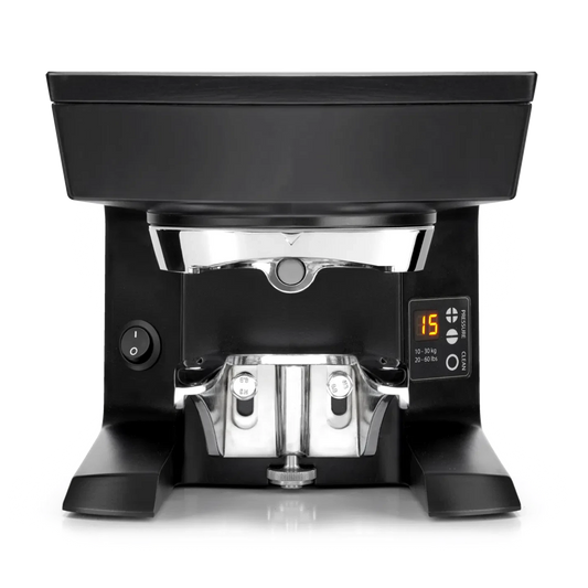 Puqpress M2 Integrated Automatic Tamper