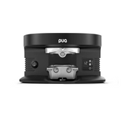 Puqpress M4 Integrated Automatic Tamper
