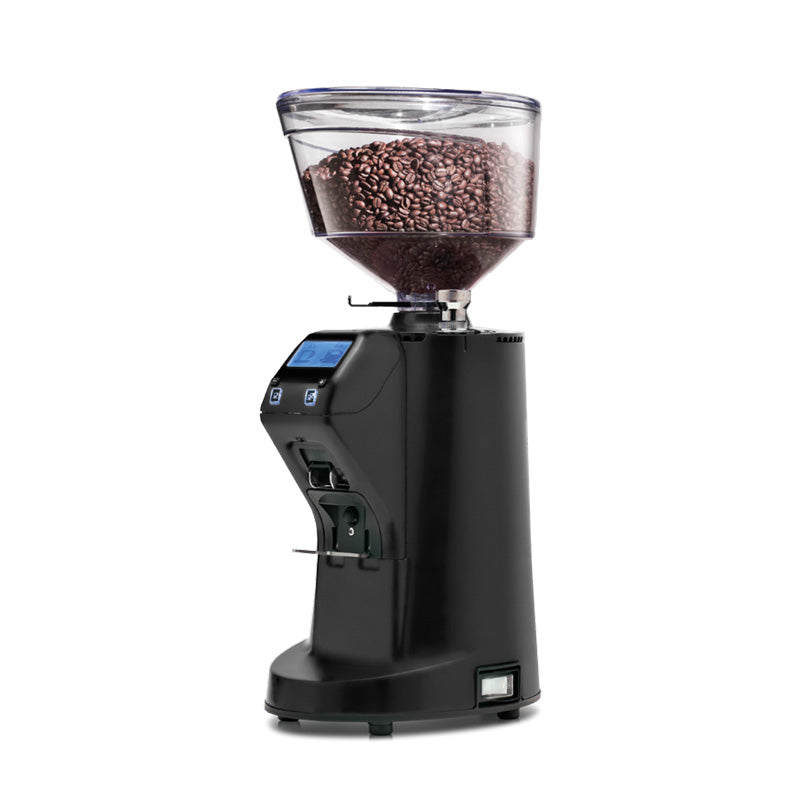 Nuova Simonelli MDXS On Demand - Black