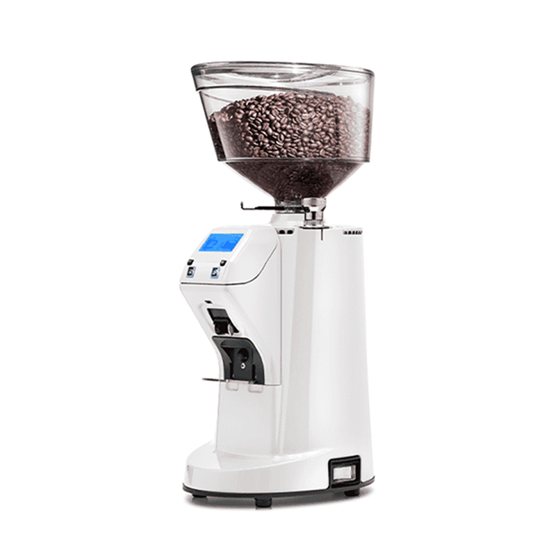 Nuova Simonelli MDXS On Demand - White